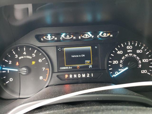 Photo 9 from auction – 2019 FORD F150 SUPER with VIN 1FTEX1CB5KKD35993