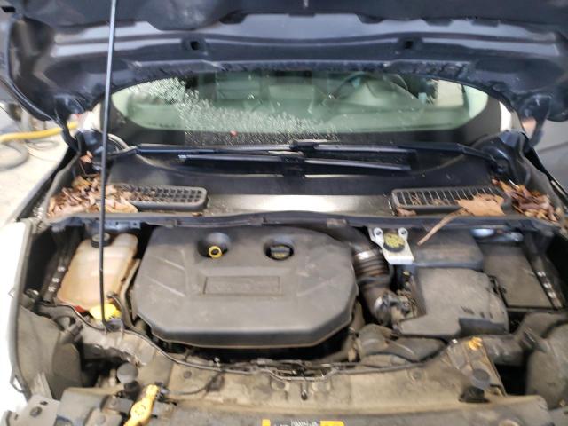 Photo 11 from auction – 2013 FORD ESCAPE SEL with VIN 1FMCU9H90DUC62846