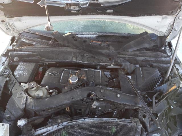 Photo 11 from auction – 2011 BUICK ENCLAVE CX with VIN 5GAKVBED0BJ320547