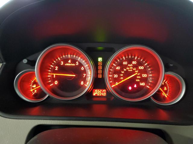 Фото 9 с аукциона – 2009 MAZDA CX-9 с VIN JM3TB28A590174215