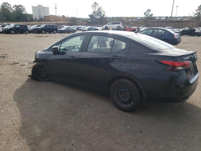 Photo 2 from auction – 2021 NISSAN VERSA S with VIN 3N1CN8DV3ML858139