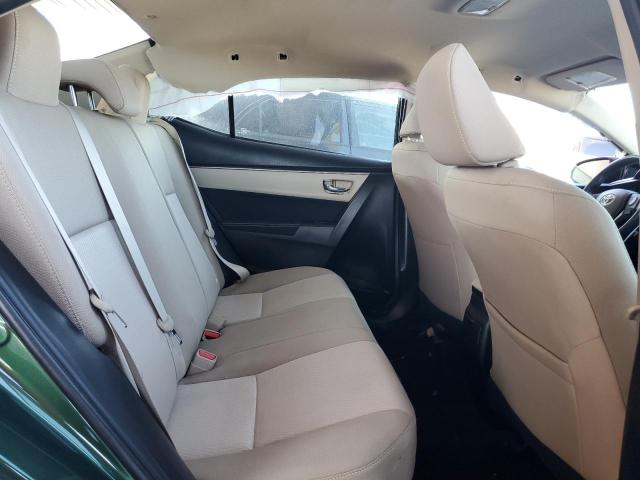 Photo 10 from auction – 2014 TOYOTA COROLLA L with VIN 5YFBURHE2EP072980