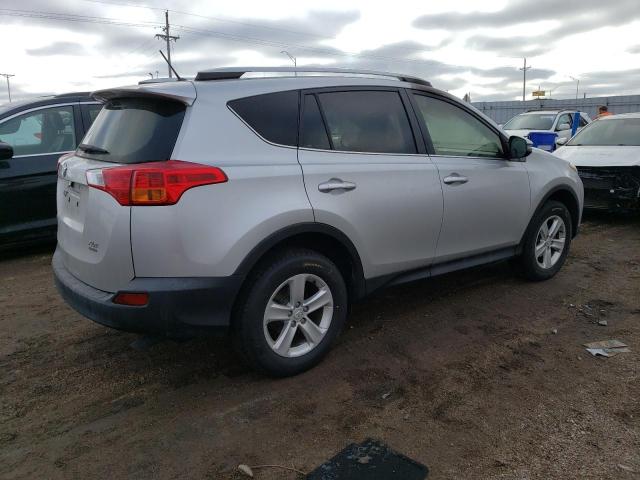 Photo 3 from auction – 2013 TOYOTA RAV4 XLE with VIN JTMRFREV0D5006985