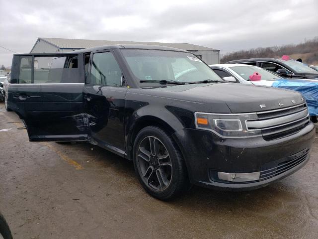 Photo 4 from auction – 2013 FORD FLEX LIMIT with VIN 2FMGK5D85DBD07041