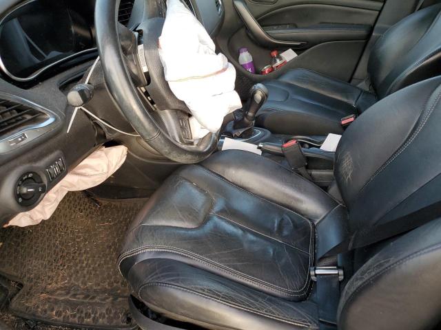 Photo 7 from auction – 2013 DODGE DART LIMIT with VIN 1C3CDFCA7DD714414