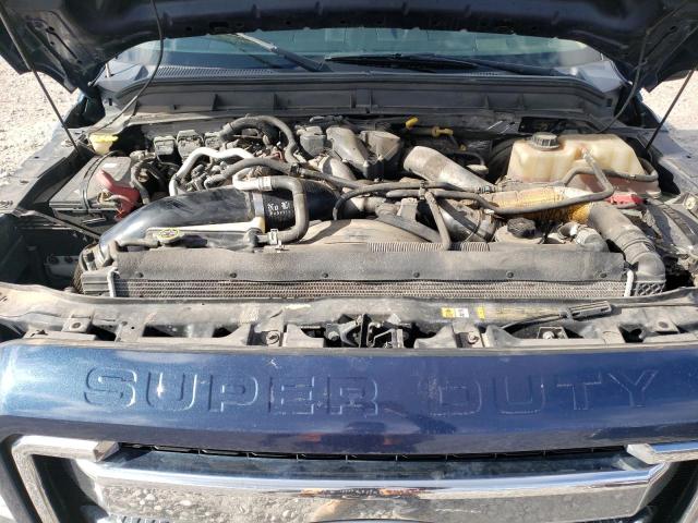 Photo 11 from auction – 2015 FORD F250 SUPER with VIN 1FT7W2BTXFEA94951