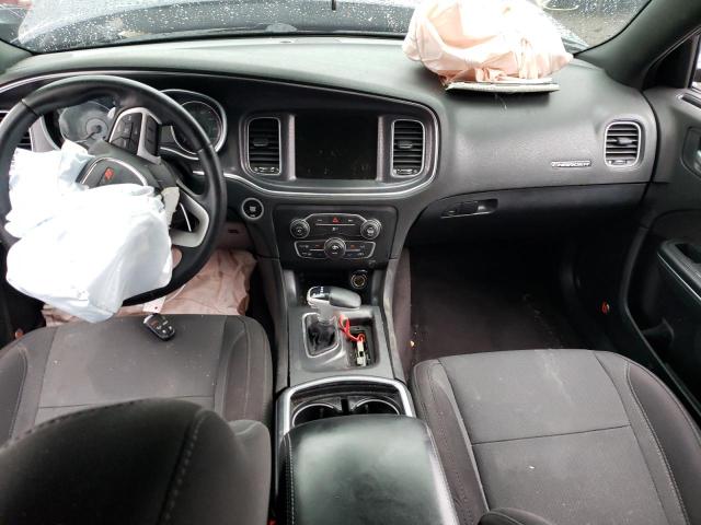 Photo 8 from auction – 2016 DODGE CHARGER SX with VIN 2C3CDXHG7GH352174