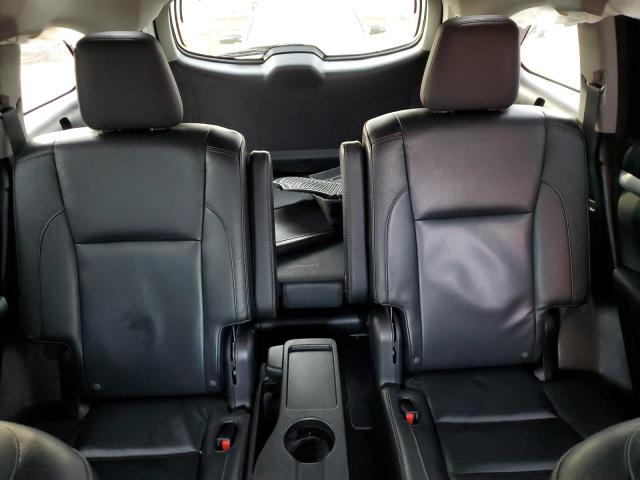Photo 10 from auction – 2016 TOYOTA HIGHLANDER with VIN 5TDJKRFHXGS254547
