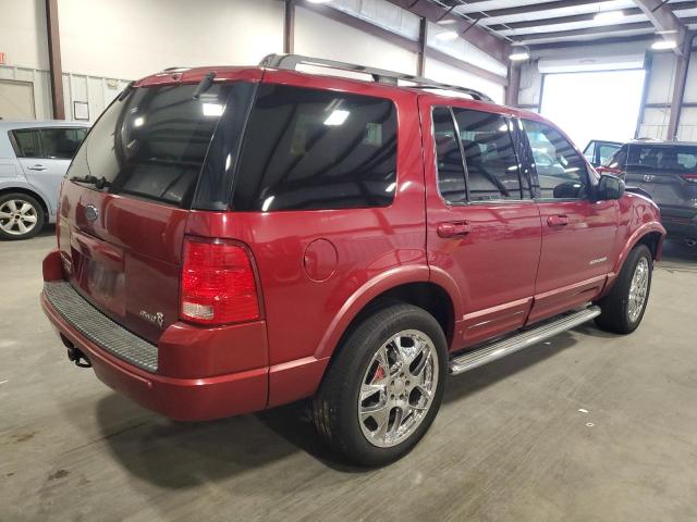 Photo 3 from auction – 2004 FORD EXPLORER L with VIN 1FMDU85W94ZA81093