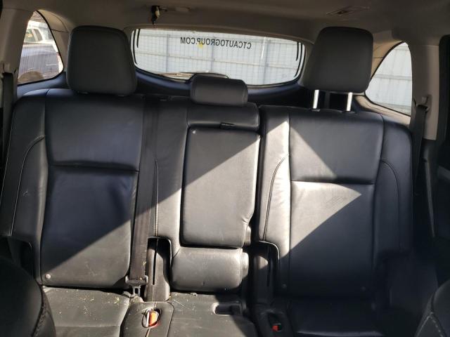 Photo 10 from auction – 2015 TOYOTA HIGHLANDER with VIN 5TDKKRFH1FS116608