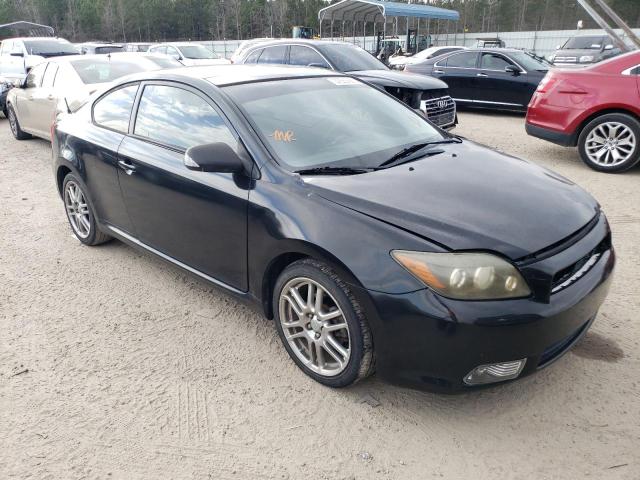 Photo 4 from auction – 2008 SCION TC with VIN JTKDE167980266537