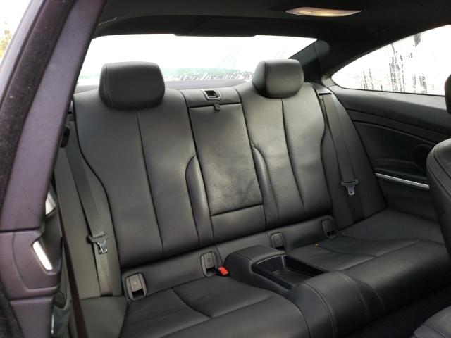 Photo 10 from auction – 2019 BMW 430I with VIN WBA4W3C53KAF93018