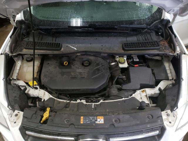 Photo 12 from auction – 2013 FORD ESCAPE SE with VIN 1FMCU0G92DUC22846