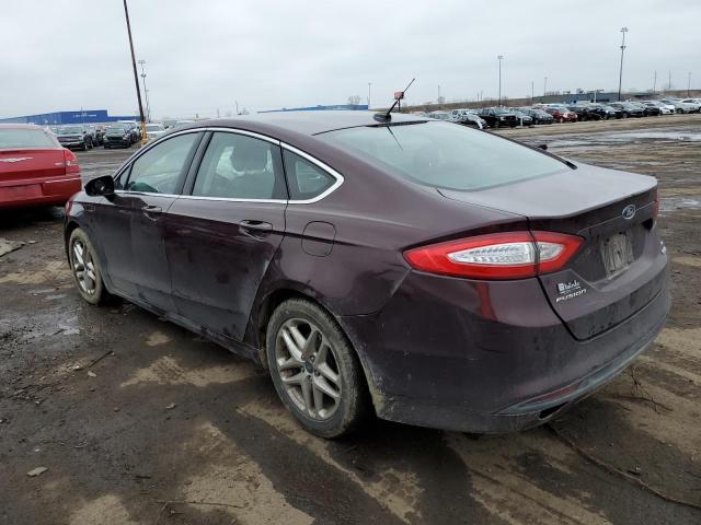 Photo 2 from auction – 2013 FORD FUSION SE with VIN 3FA6P0HR1DR175121