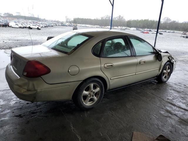 Photo 3 from auction – 2003 FORD TAURUS SES with VIN 1FAFP55U93A134573