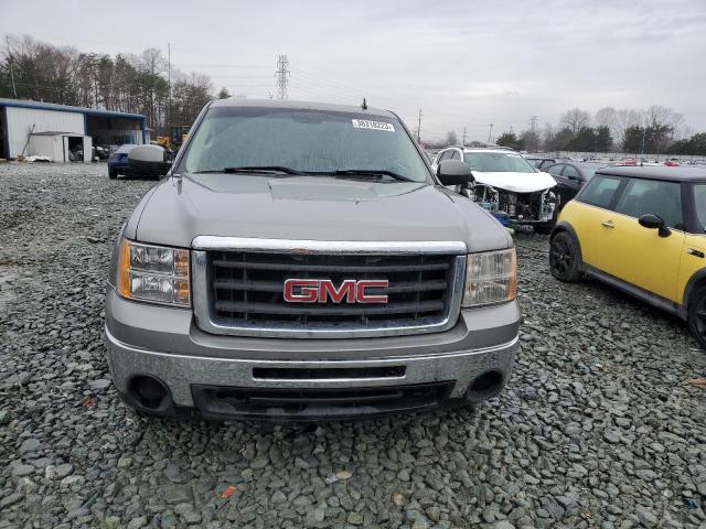 Photo 5 from auction – 2009 GMC SIERRA C15 with VIN 3GTEC33069G234596