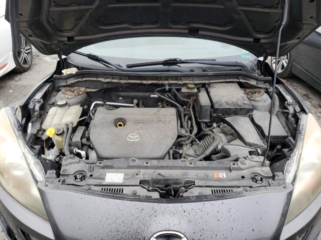 Photo 11 from auction – 2010 MAZDA 3 I with VIN JM1BL1SG3A1171269
