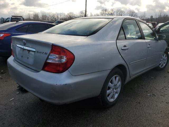 Photo 3 from auction – 2002 TOYOTA CAMRY LE with VIN 4T1BE32K82U042868