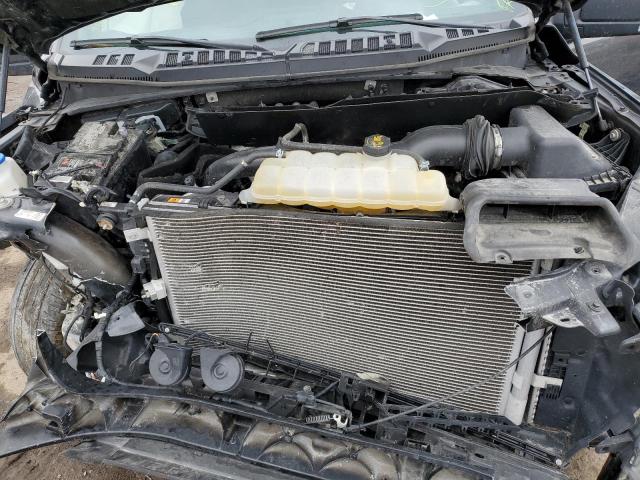 Photo 11 from auction – 2020 FORD F150 SUPER with VIN 1FTEW1EP5LFA70577