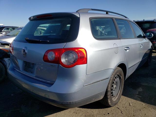 Photo 3 from auction – 2007 VOLKSWAGEN PASSAT 2.0 with VIN WVWLK73C37E007964