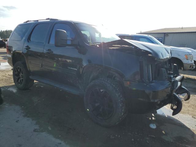 Photo 4 from auction – 2010 GMC YUKON SLT with VIN 1GKUKCE00AR125037