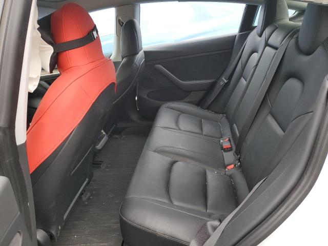 Photo 10 from auction – 2021 TESLA MODEL 3 with VIN 5YJ3E1EA7MF091605