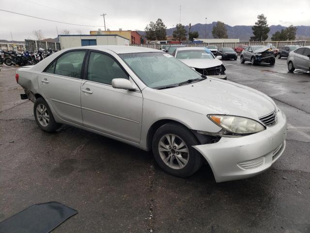 Photo 4 from auction – 2006 TOYOTA CAMRY LE with VIN 4T1BF32K86U635505