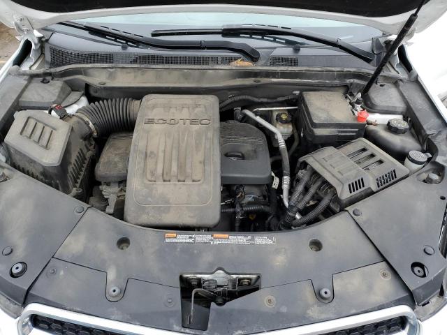 Photo 11 from auction – 2013 CHEVROLET EQUINOX LS with VIN 2GNALBEK5D6300493