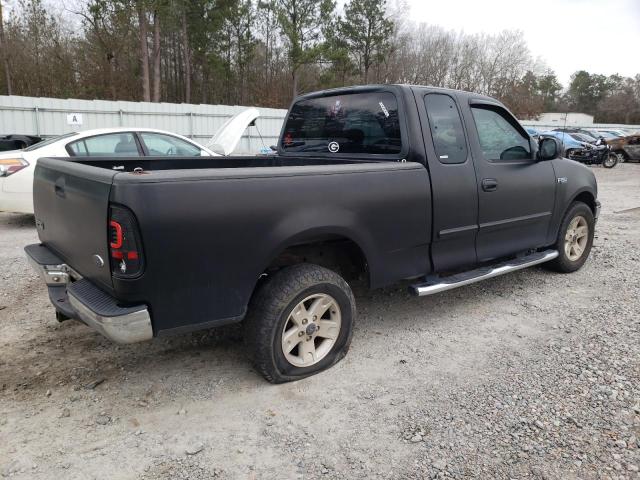 Photo 3 from auction – 2003 FORD F150 with VIN 1FTRX17273NB01592