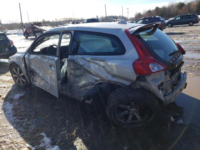 Photo 2 from auction – 2008 VOLVO C30 T5 with VIN YV1MK672382048950
