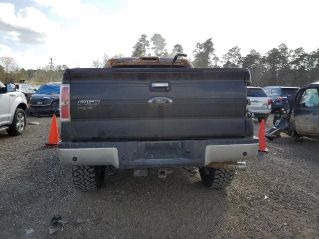 Photo 6 from auction – 2014 FORD F150 SUPER with VIN 1FTFW1ET2EKE42534