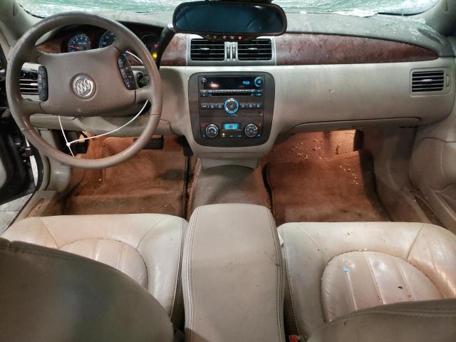 Photo 8 from auction – 2007 BUICK LUCERNE CX with VIN 1G4HD57257U228781