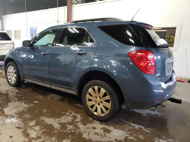 Photo 2 from auction – 2011 CHEVROLET EQUINOX LT with VIN 2CNFLNE53B6346391