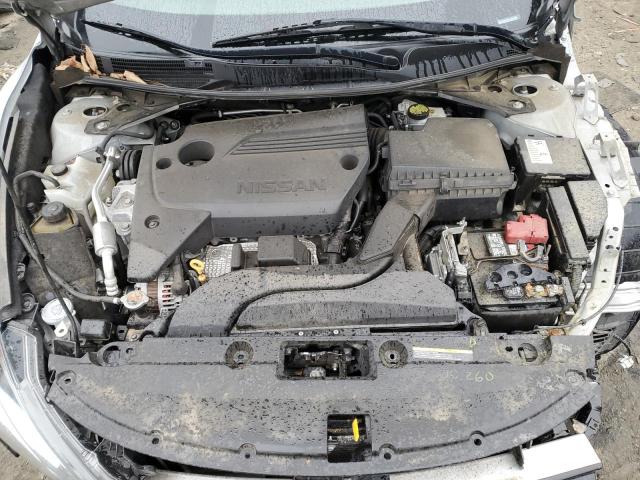 Photo 11 from auction – 2018 NISSAN ALTIMA 2.5 with VIN 1N4AL3AP7JC243786