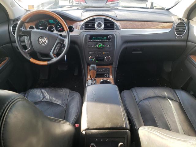 Photo 8 from auction – 2011 BUICK ENCLAVE CX with VIN 5GAKVBED2BJ380832