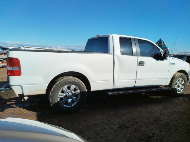 Photo 3 from auction – 2007 FORD F150 with VIN 1FTRX12W67KC45040
