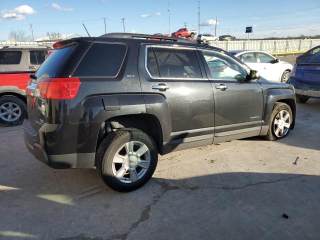 Photo 3 from auction – 2013 GMC TERRAIN SL with VIN 2GKFLVEK8D6362622