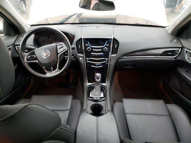 Photo 8 from auction – 2014 CADILLAC ATS with VIN 1G6AG5RX8E0182814