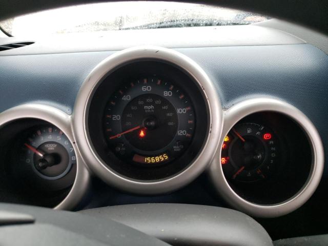 Photo 9 from auction – 2004 HONDA ELEMENT LX with VIN 5J6YH28334L018917