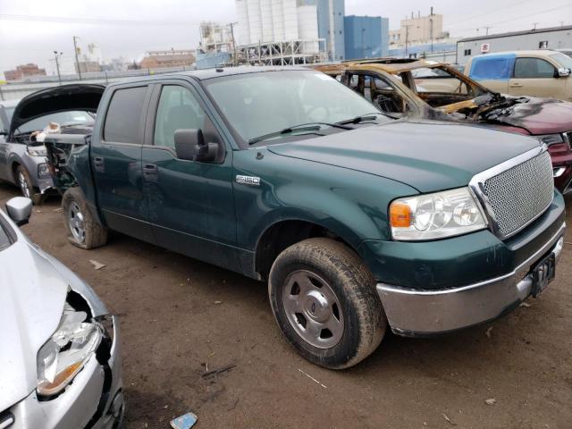 Photo 4 from auction – 2008 FORD F150 SUPER with VIN 1FTPW12568KD86919