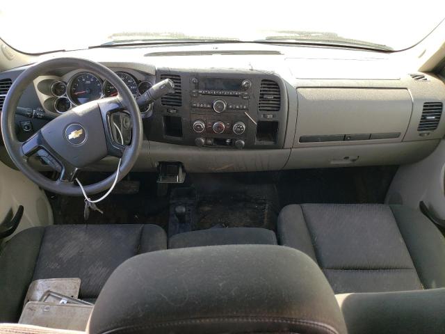 Photo 8 from auction – 2013 CHEVROLET silverado with VIN 1GC4KZC81DF213947