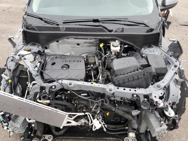 Photo 11 from auction – 2020 BUICK ENCORE GX with VIN KL4MMDSL0LB111316