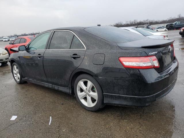 Photo 2 from auction – 2011 TOYOTA CAMRY BASE with VIN 4T1BF3EK5BU697949