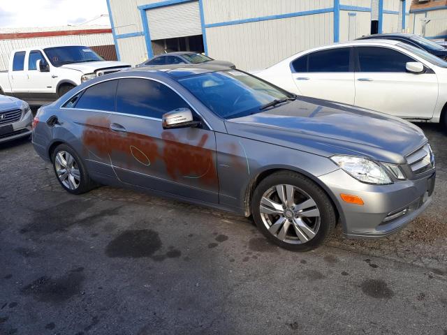 Photo 4 from auction – 2012 MERCEDES-BENZ E 350 with VIN WDDKJ5KB0CF155219
