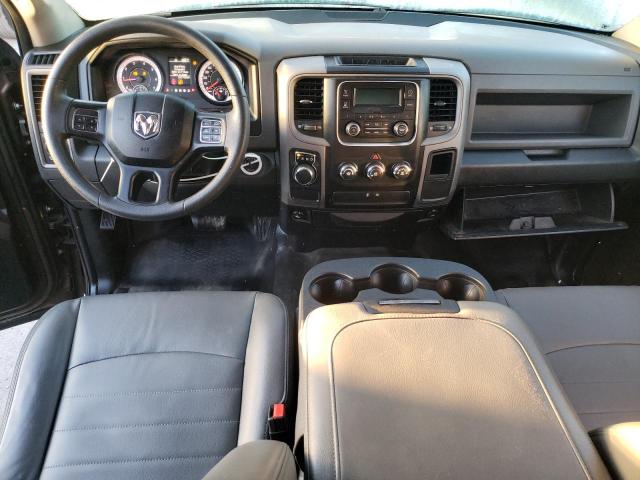 Photo 8 from auction – 2018 RAM 1500 ST with VIN 3C6RR6KT4JG219071