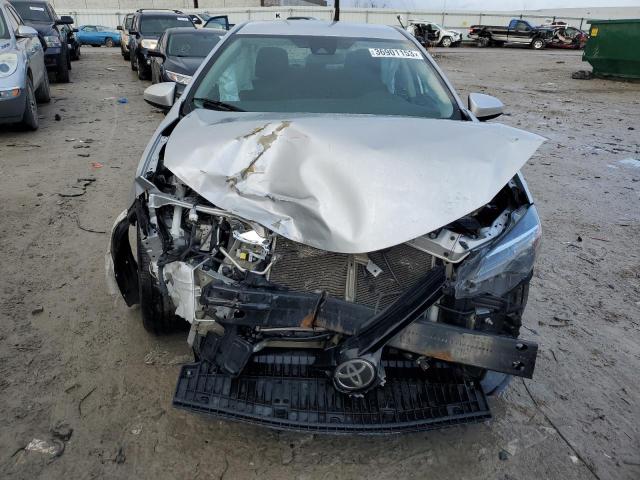 Photo 5 from auction – 2018 TOYOTA COROLLA L with VIN 5YFBURHE8JP752313