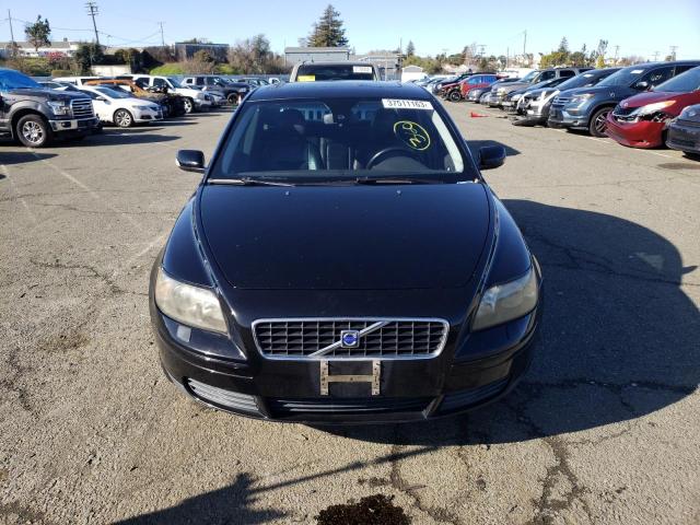 Photo 5 from auction – 2004 VOLVO S40 2.4I with VIN YV1MS382842024344