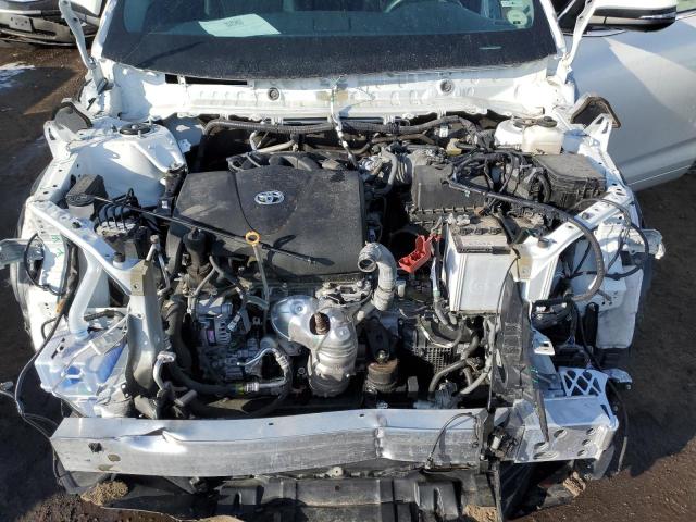 Photo 12 from auction – 2018 TOYOTA HIGHLANDER with VIN 5TDDZRFH7JS895963