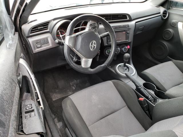Photo 8 from auction – 2014 TOYOTA SCION TC with VIN JTKJF5C76E3080489
