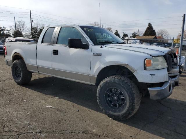 Photo 4 from auction – 2007 FORD F150 with VIN 1FTPX14VX7FB20689